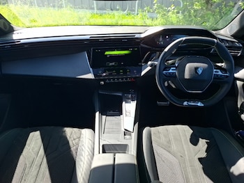 Used Peugeot 408 2024 for sale - 78567715: Photo