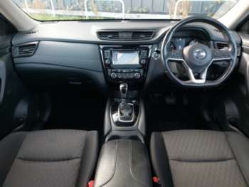 Used Nissan X-Trail 2019 for sale - 74787205: Photo