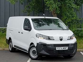 Used Peugeot Expert 2024 for sale - 74988279: Photo