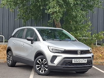 Used Vauxhall Crossland 2023 for sale - 79447533: Photo