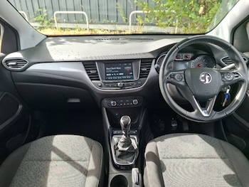Used Vauxhall Crossland 2023 for sale - 79447533: Photo