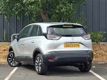 Used Vauxhall Crossland 2023 for sale - 79447533: Photo