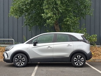 Used Vauxhall Crossland 2023 for sale - 79447533: Photo