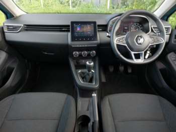 Used Renault Clio 2021 for sale - 75072938: Photo