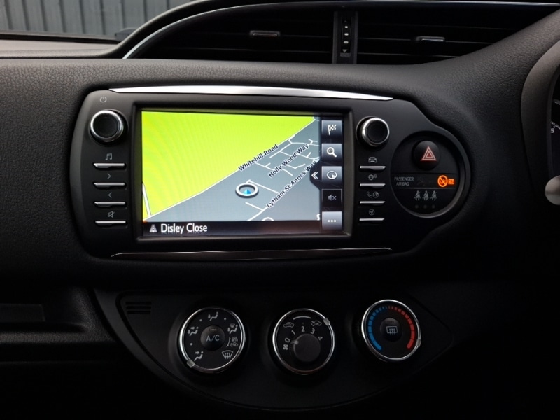 Used Toyota Yaris 2020 for sale - 77433096: Photo 11