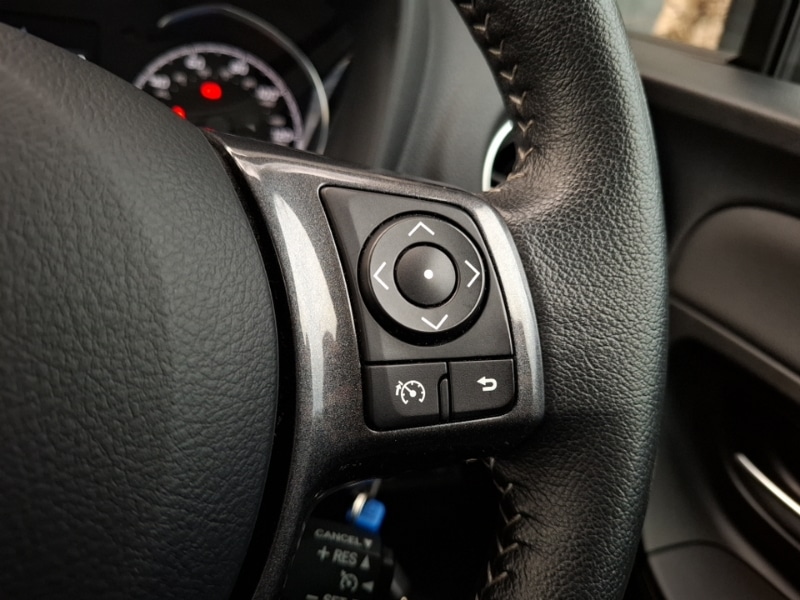 Used Toyota Yaris 2020 for sale - 77433096: Photo 18