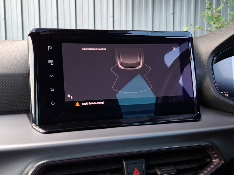 Used SEAT Ibiza 2023 for sale - 76687723: Photo 10