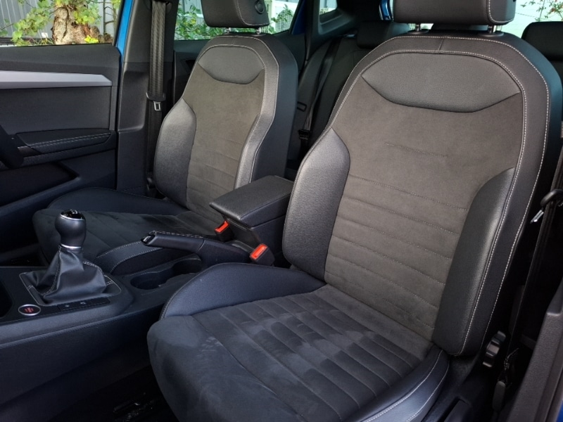 Used SEAT Ibiza 2023 for sale - 76687723: Photo 15