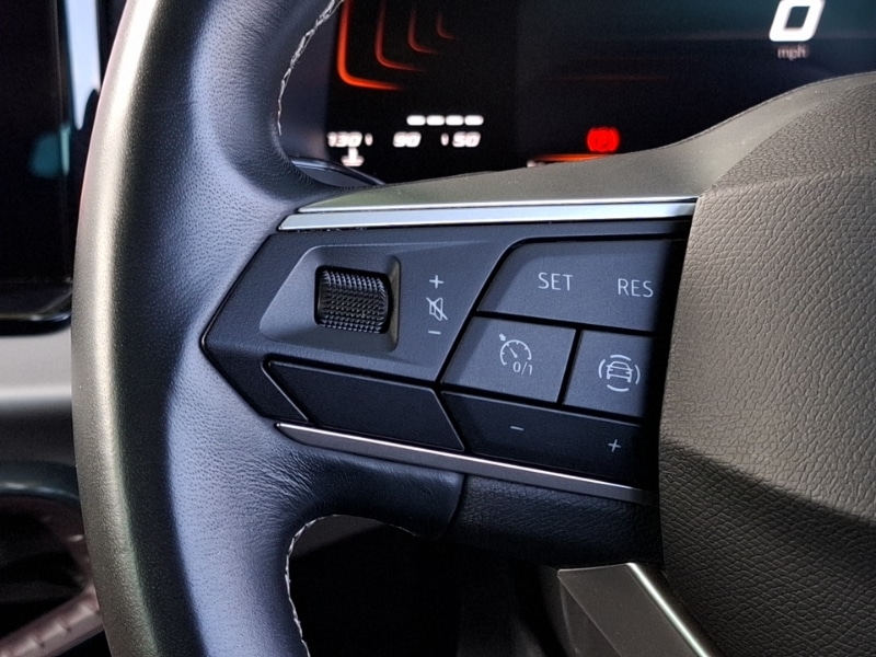 Used SEAT Ibiza 2023 for sale - 76687723: Photo 17