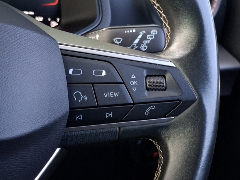 Used SEAT Ibiza 2023 for sale - 76687723: Photo 18