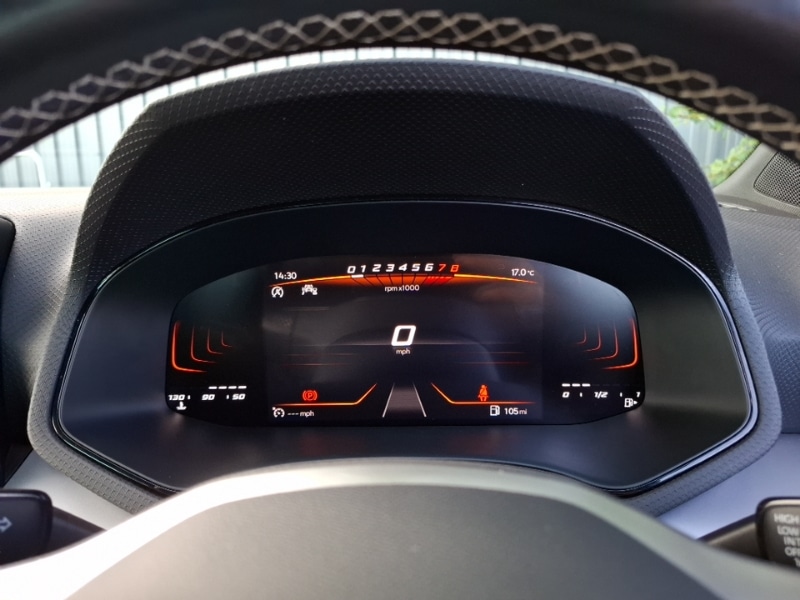 Used SEAT Ibiza 2023 for sale - 76687723: Photo 19