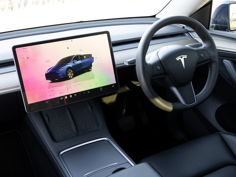 Used Tesla Model Y 2022 for sale - 77108016: Photo 15