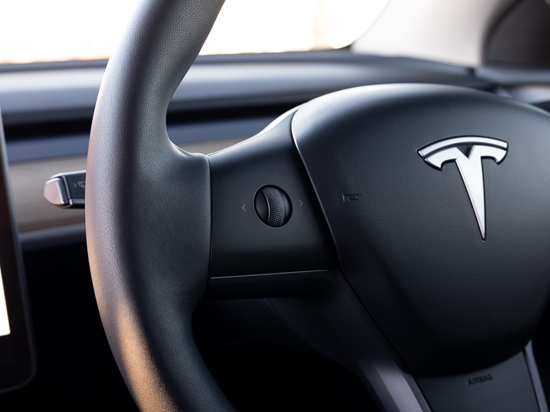 Used Tesla Model Y 2022 for sale - 77108016: Photo 16