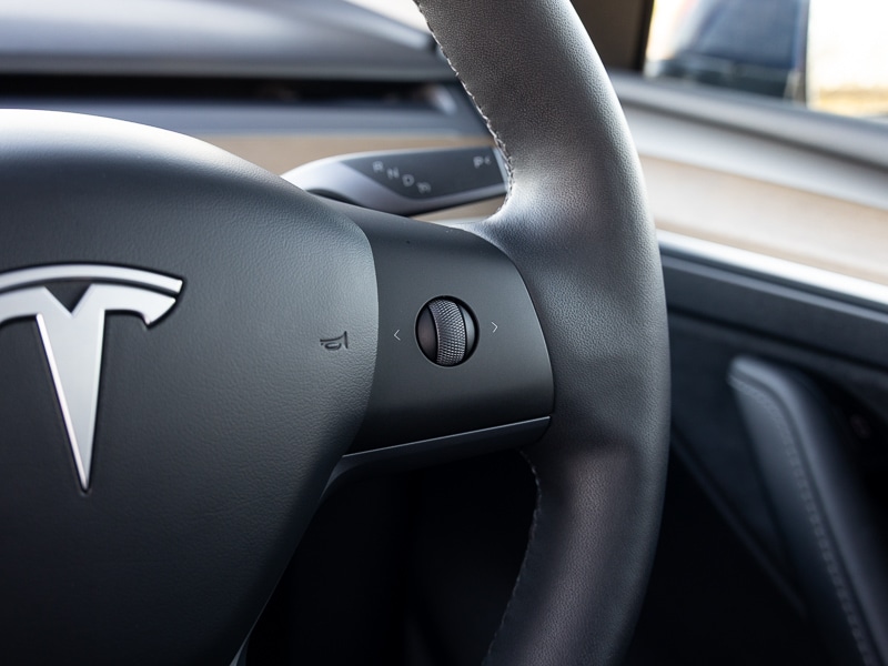 Used Tesla Model Y 2022 for sale - 77108016: Photo 17