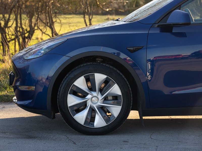 Used Tesla Model Y 2022 for sale - 77108016: Photo 18