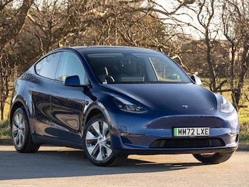 Tesla Model Y feature image