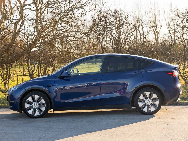 Used Tesla Model Y 2022 for sale - 77108016: Photo 4