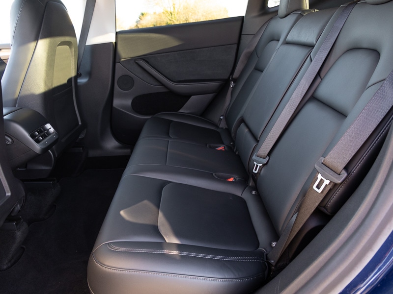 Used Tesla Model Y 2022 for sale - 77108016: Photo 6