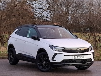 Vauxhall Grandland feature image