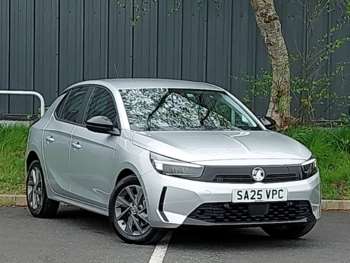 2025 - 1.2 Turbo Design 5dr
