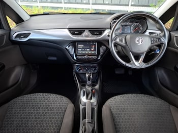 Used Vauxhall Corsa 2018 for sale - 75971882: Photo