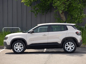 Used Jeep Avenger 2026 for sale - 78675070: Photo
