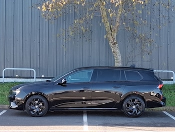 Used Vauxhall Astra 2024 for sale - 77694861: Photo