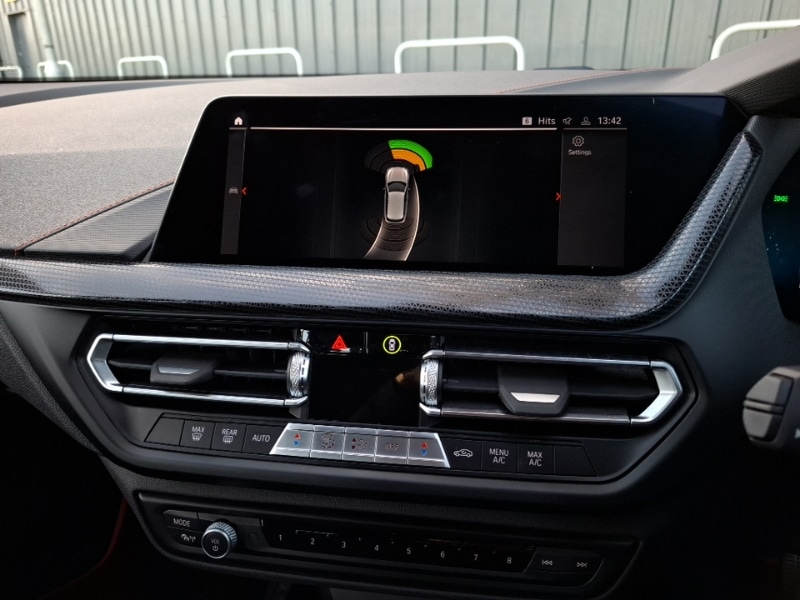 Used BMW 1 Series 2022 for sale - 76860720: Photo 10