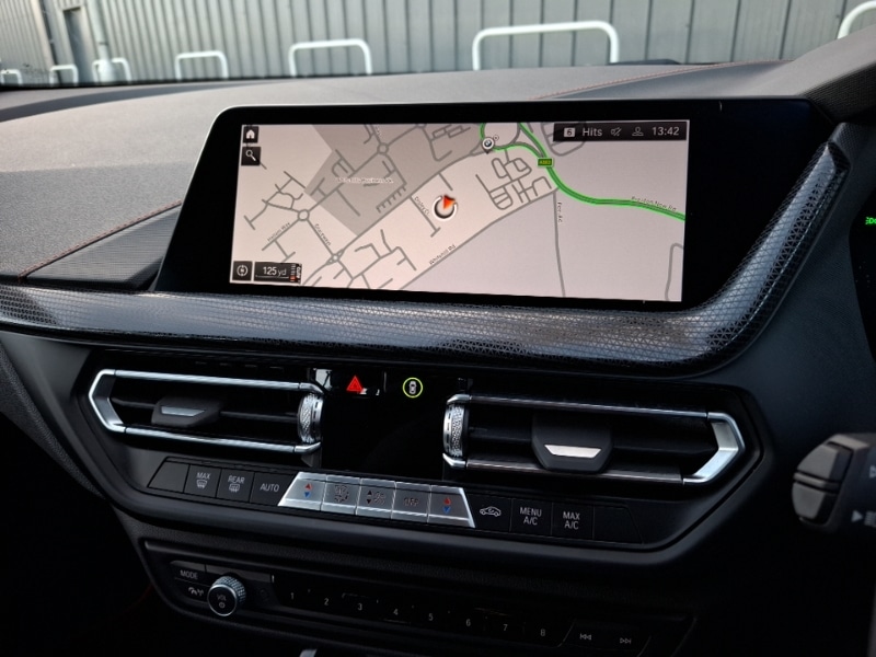 Used BMW 1 Series 2022 for sale - 76860720: Photo 11