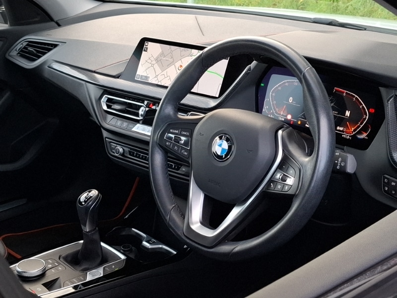 Used BMW 1 Series 2022 for sale - 76860720: Photo 12