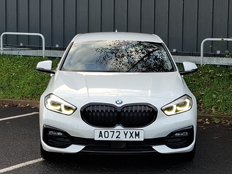 Used BMW 1 Series 2022 for sale - 76860720: Photo 13