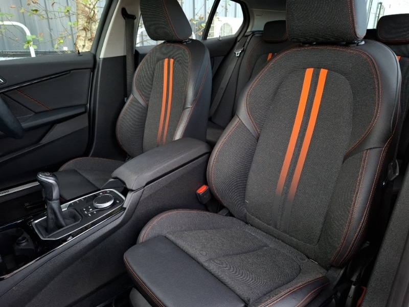 Used BMW 1 Series 2022 for sale - 76860720: Photo 15