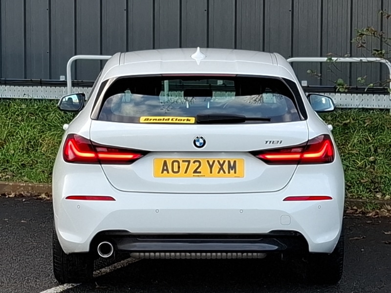 Used BMW 1 Series 2022 for sale - 76860720: Photo 16