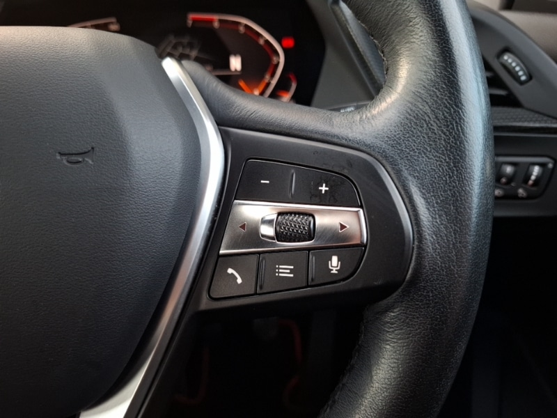 Used BMW 1 Series 2022 for sale - 76860720: Photo 18