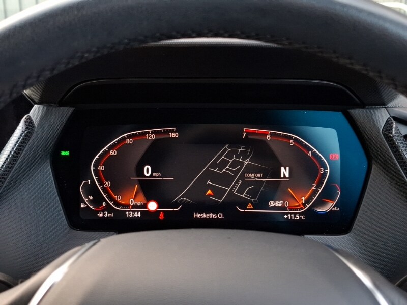 Used BMW 1 Series 2022 for sale - 76860720: Photo 19