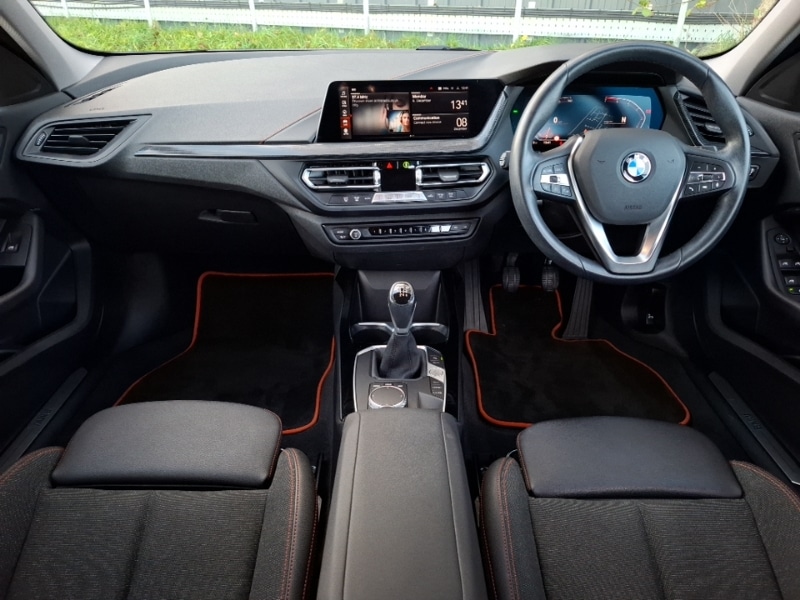 Used BMW 1 Series 2022 for sale - 76860720: Photo 2