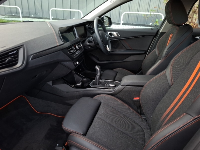 Used BMW 1 Series 2022 for sale - 76860720: Photo 5