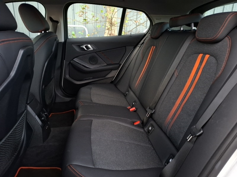 Used BMW 1 Series 2022 for sale - 76860720: Photo 6