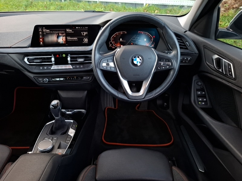 Used BMW 1 Series 2022 for sale - 76860720: Photo 7