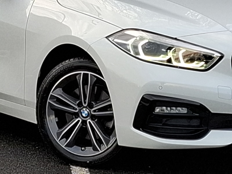 Used BMW 1 Series 2022 for sale - 76860720: Photo 9