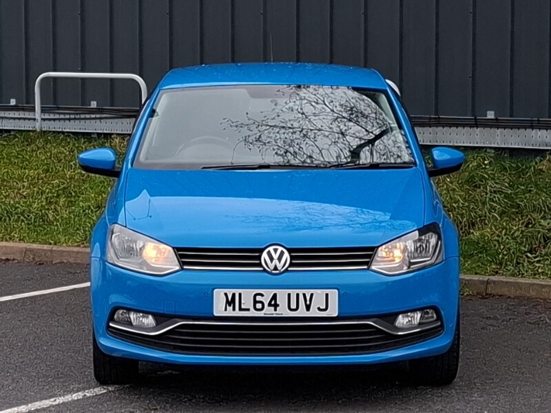 Used Volkswagen Polo 2014 for sale - 77569251: Photo 13