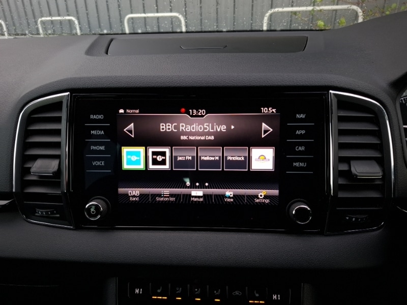 Used Skoda Karoq 2019 for sale - 76737043: Photo 10