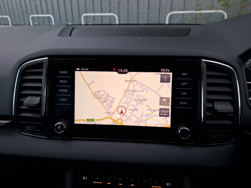 Used Skoda Karoq 2019 for sale - 76737043: Photo 11