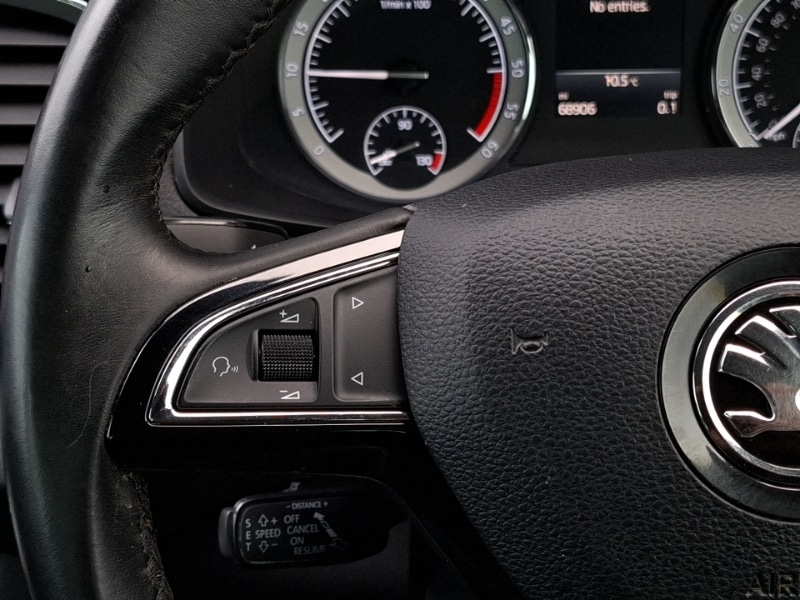 Used Skoda Karoq 2019 for sale - 76737043: Photo 12