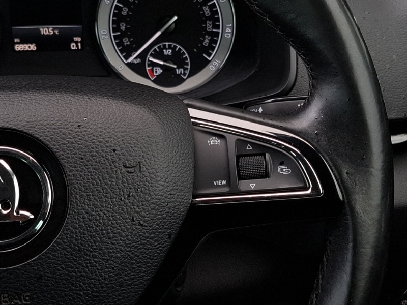 Used Skoda Karoq 2019 for sale - 76737043: Photo 13