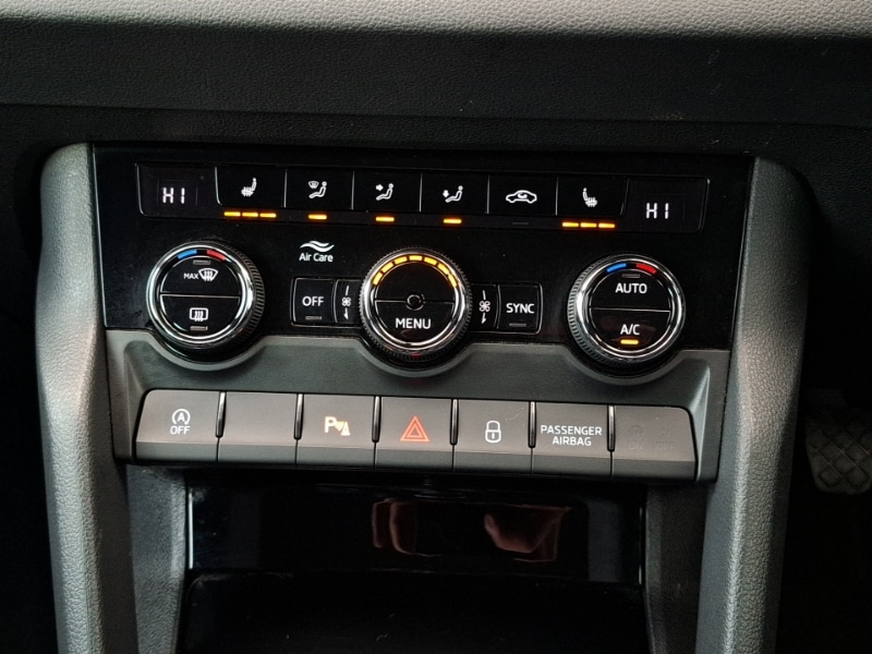 Used Skoda Karoq 2019 for sale - 76737043: Photo 14