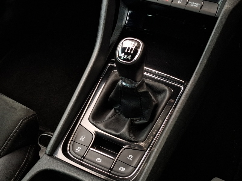 Used Skoda Karoq 2019 for sale - 76737043: Photo 15