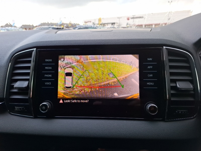 Used Skoda Karoq 2019 for sale - 76737043: Photo 19