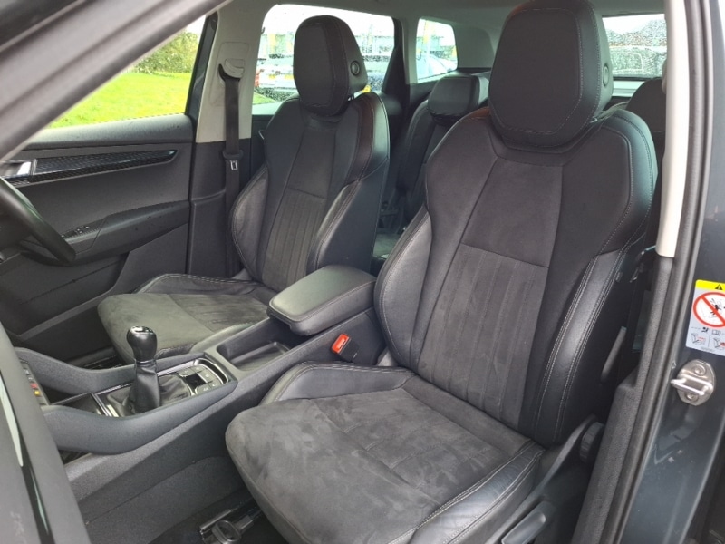 Used Skoda Karoq 2019 for sale - 76737043: Photo 5