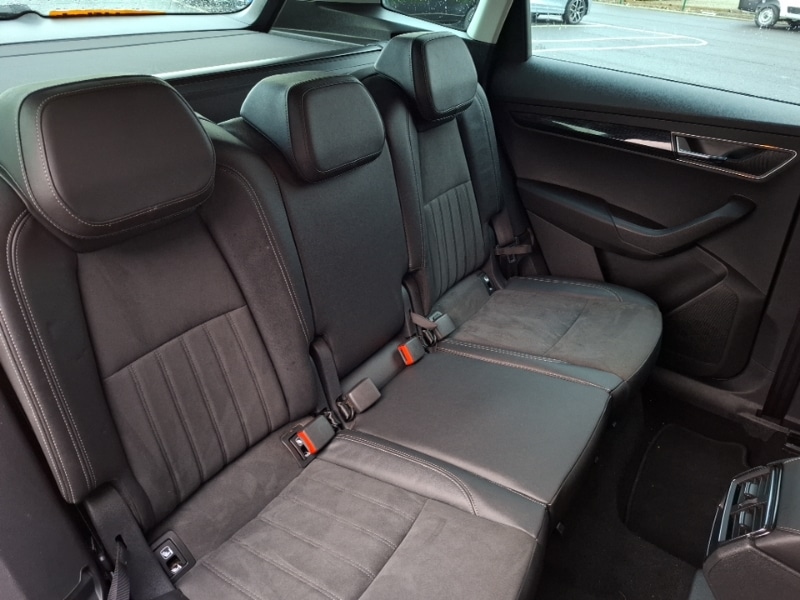 Used Skoda Karoq 2019 for sale - 76737043: Photo 6